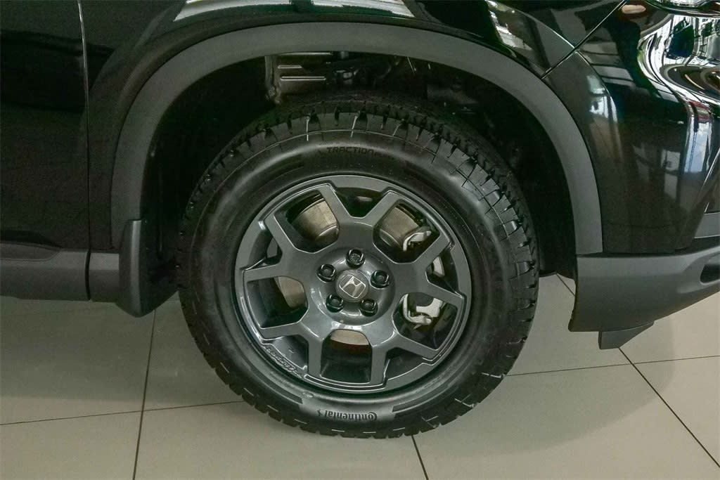 Thumbnail: 2025 Honda Pilot - 6