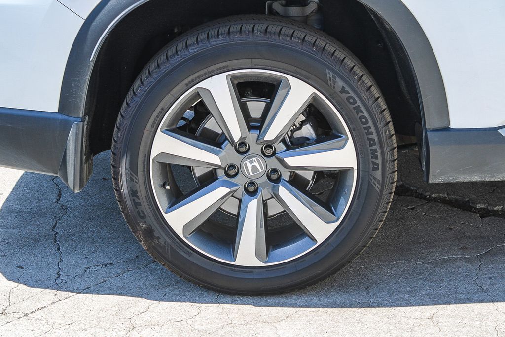 Thumbnail: 2023 Honda Pilot - 6
