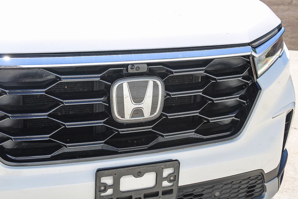 Thumbnail: 2023 Honda Pilot - 12