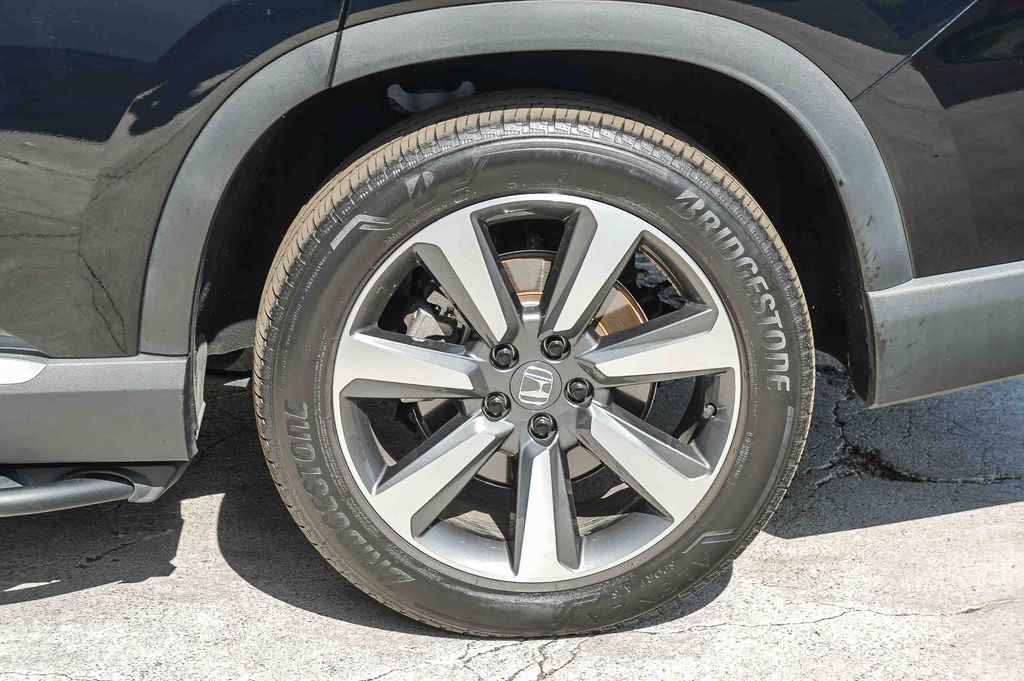Thumbnail: 2024 Honda Pilot - 6