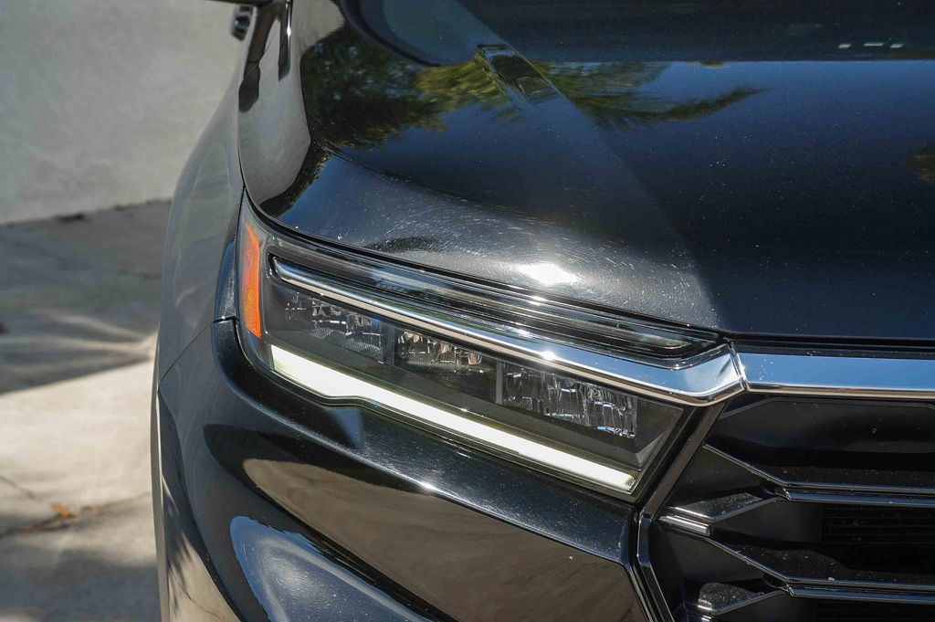 Thumbnail: 2024 Honda Pilot - 5
