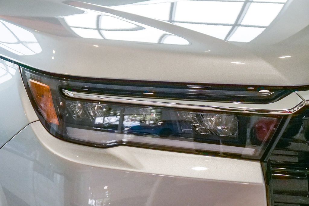 Thumbnail: 2026 Honda Pilot - 13