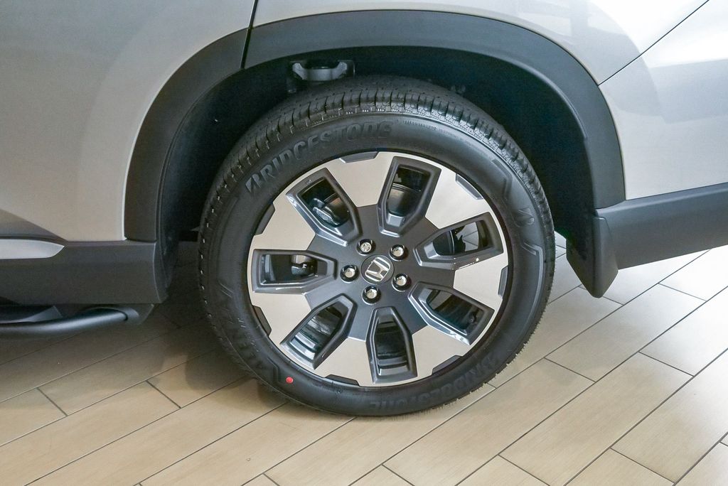 Thumbnail: 2026 Honda Pilot - 14
