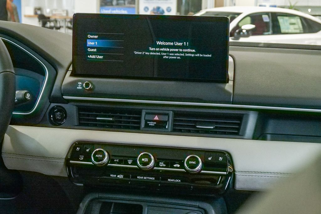 Thumbnail: 2026 Honda Pilot - 10