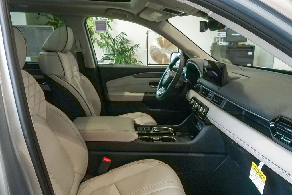 Thumbnail: 2026 Honda Pilot - 7