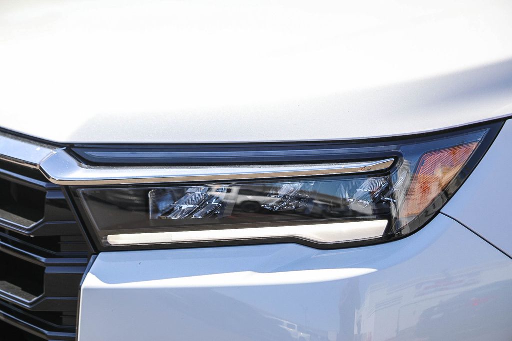Thumbnail: 2026 Honda Pilot - 9