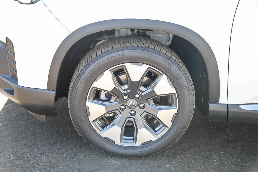 Thumbnail: 2026 Honda Pilot - 6