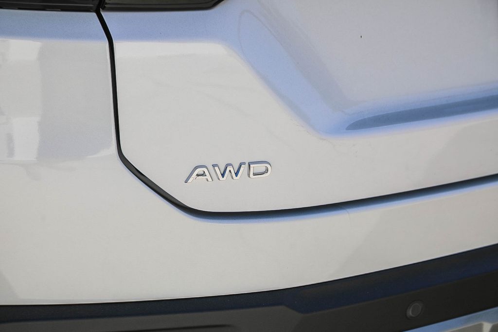 Thumbnail: 2026 Honda Pilot - 5