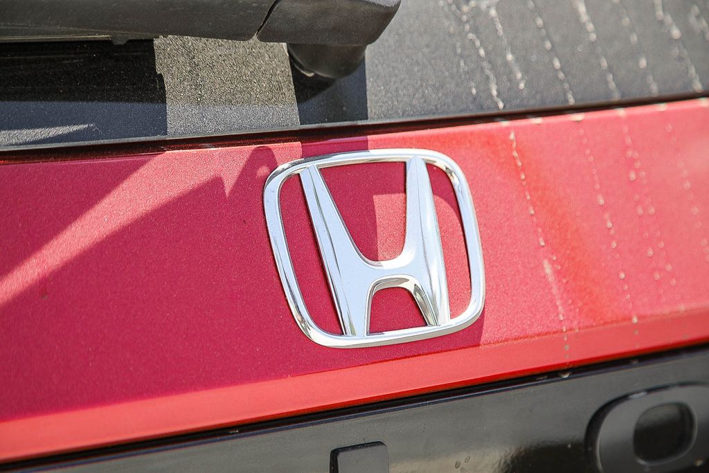 Thumbnail: 2023 Honda Pilot - 5
