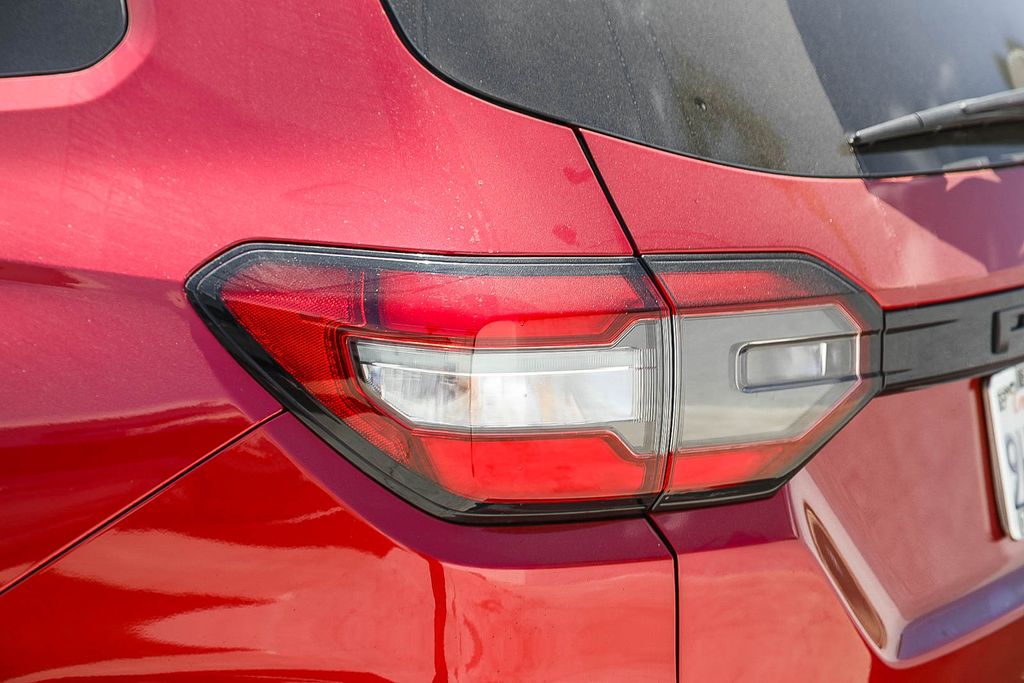 Thumbnail: 2023 Honda Pilot - 11