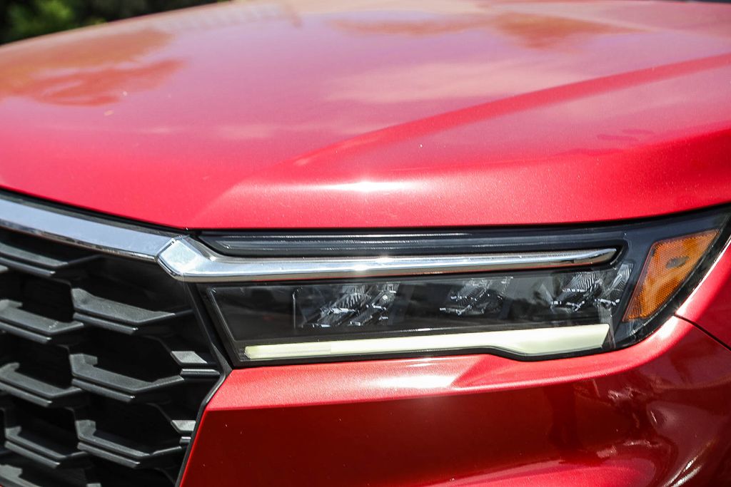 Thumbnail: 2023 Honda Pilot - 9