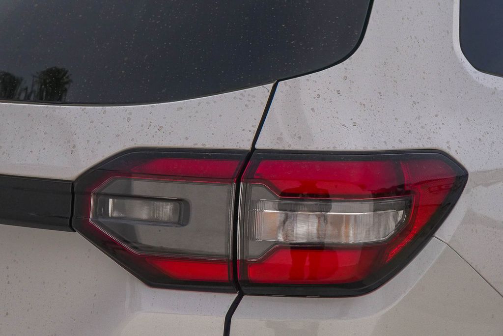 Thumbnail: 2025 Honda Pilot - 11