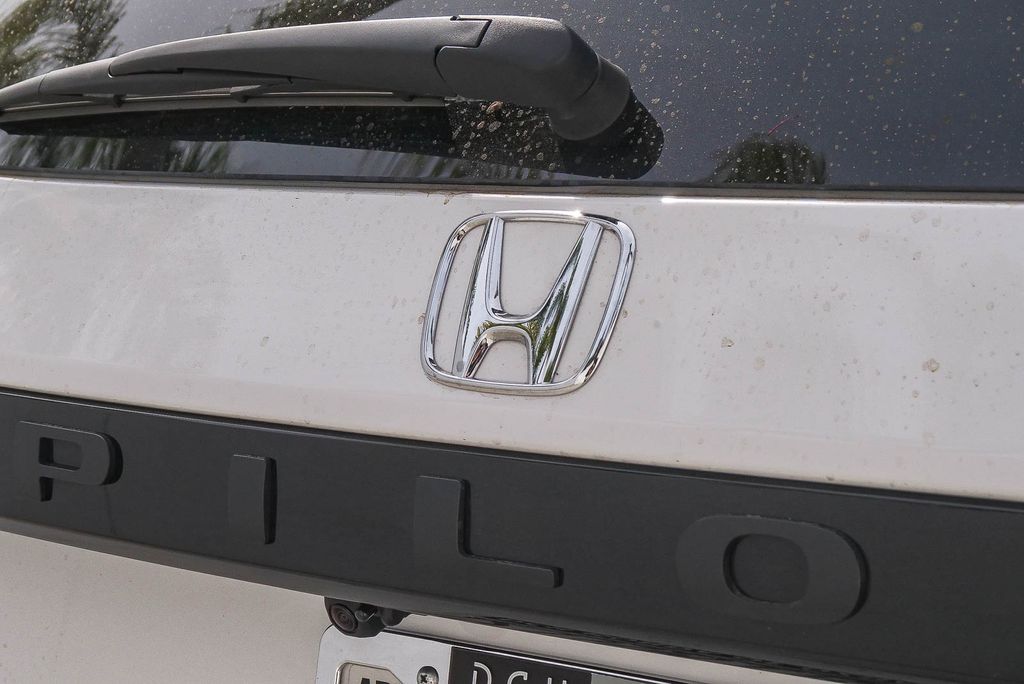 Thumbnail: 2025 Honda Pilot - 5