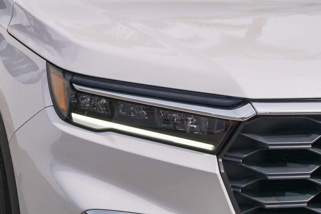 Thumbnail: 2025 Honda Pilot - 8