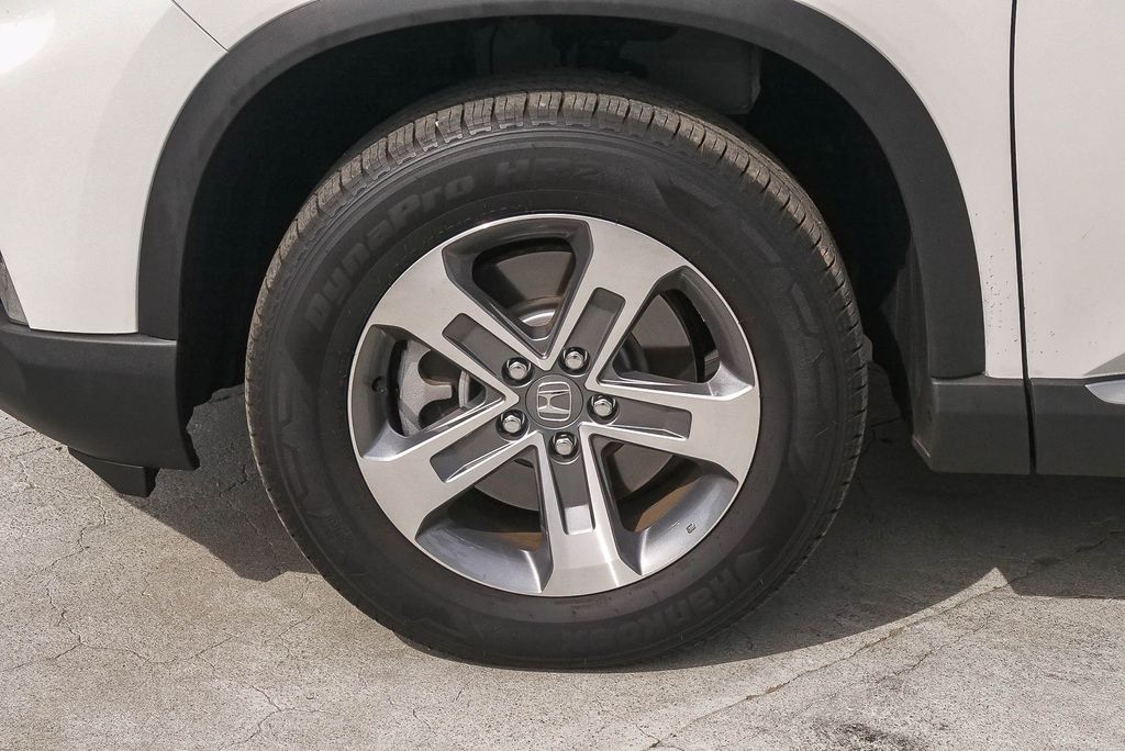 Thumbnail: 2025 Honda Pilot - 6