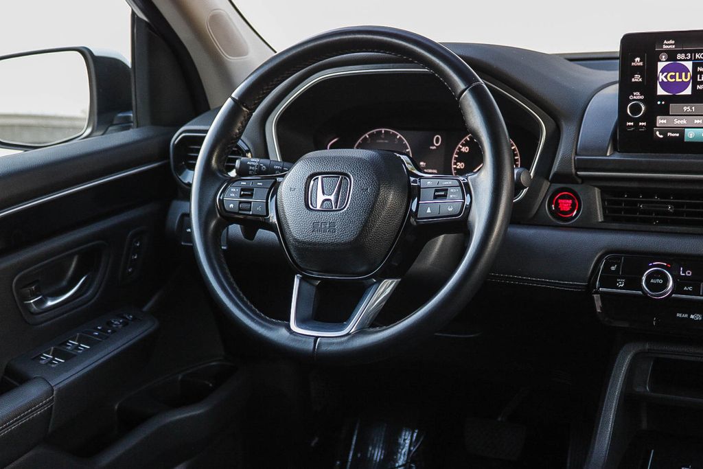 Thumbnail: 2024 Honda Pilot - 8