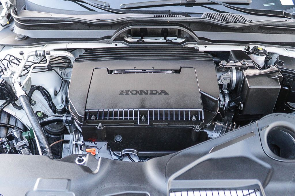 Thumbnail: 2024 Honda Pilot - 7