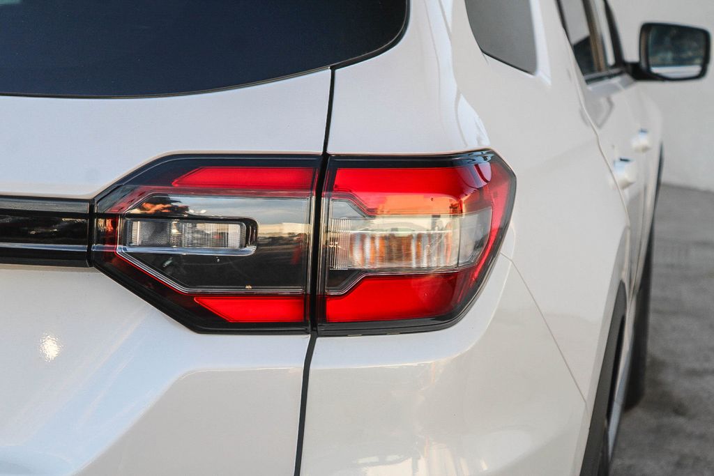 Thumbnail: 2024 Honda Pilot - 19