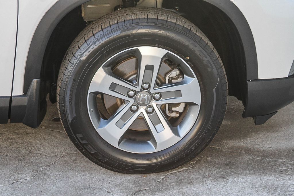 Thumbnail: 2024 Honda Pilot - 20