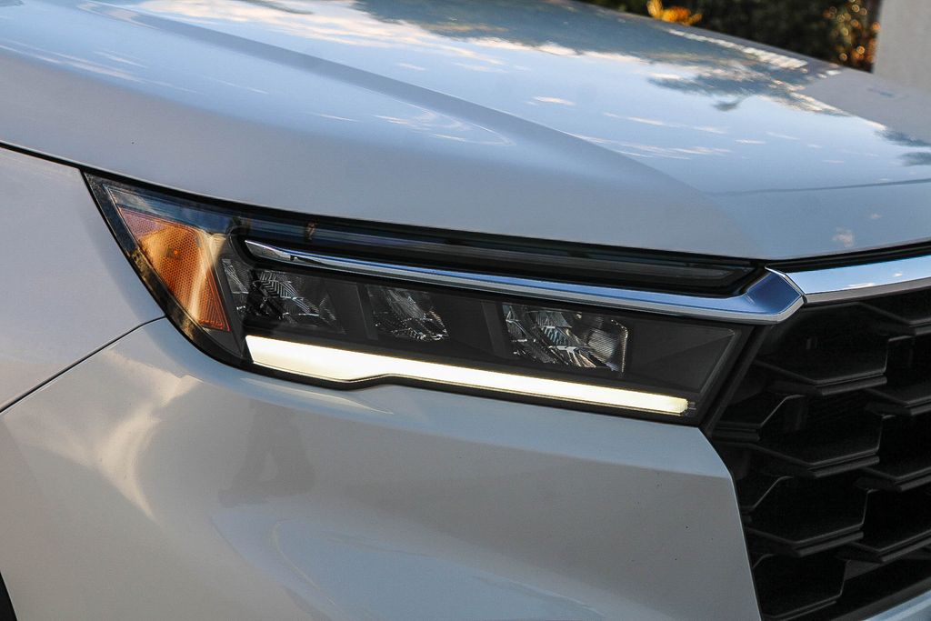 Thumbnail: 2024 Honda Pilot - 21