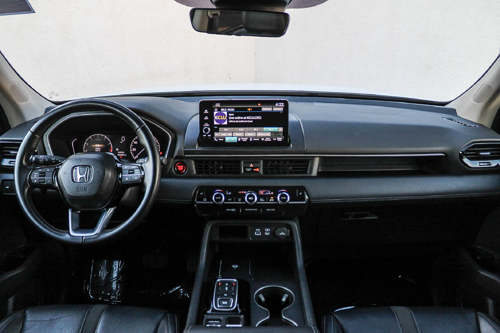 Thumbnail: 2024 Honda Pilot - 2