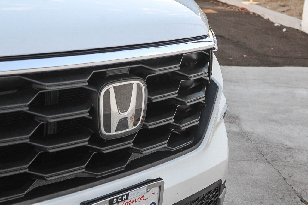 Thumbnail: 2024 Honda Pilot - 22