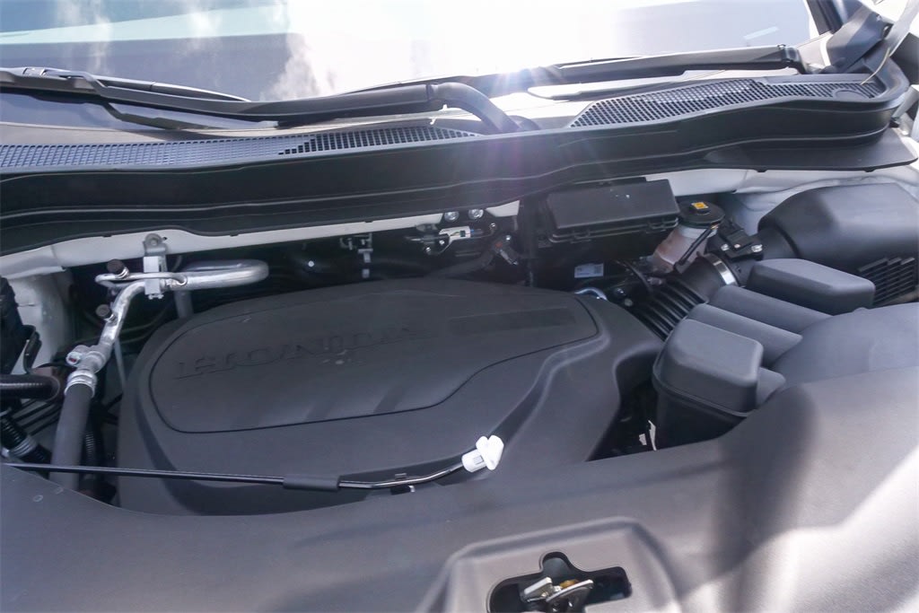 Thumbnail: 2025 Honda Ridgeline - 7