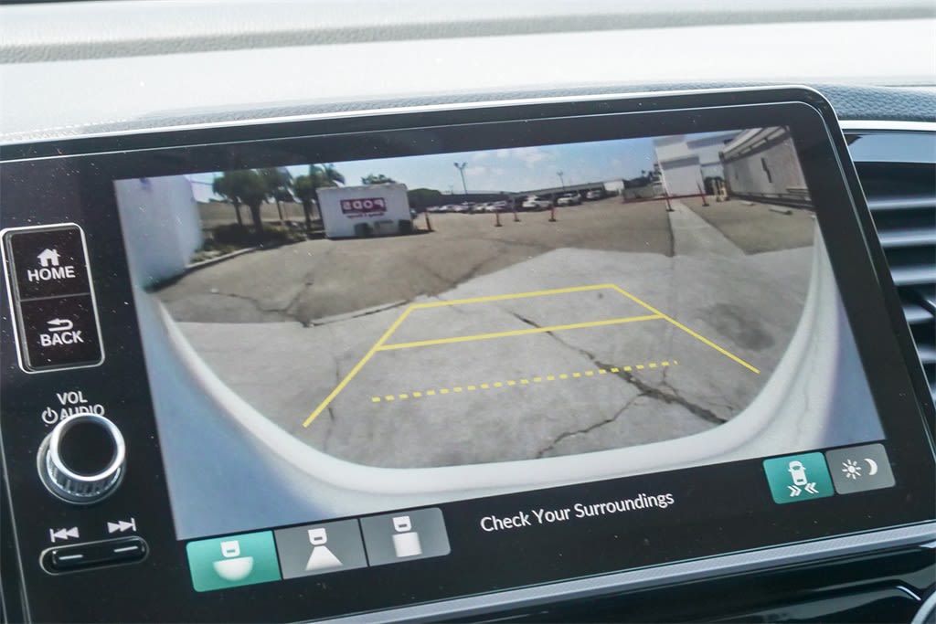 Thumbnail: 2025 Honda Ridgeline - 25