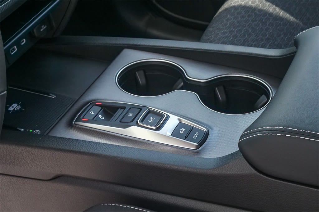 Thumbnail: 2025 Honda Ridgeline - 13