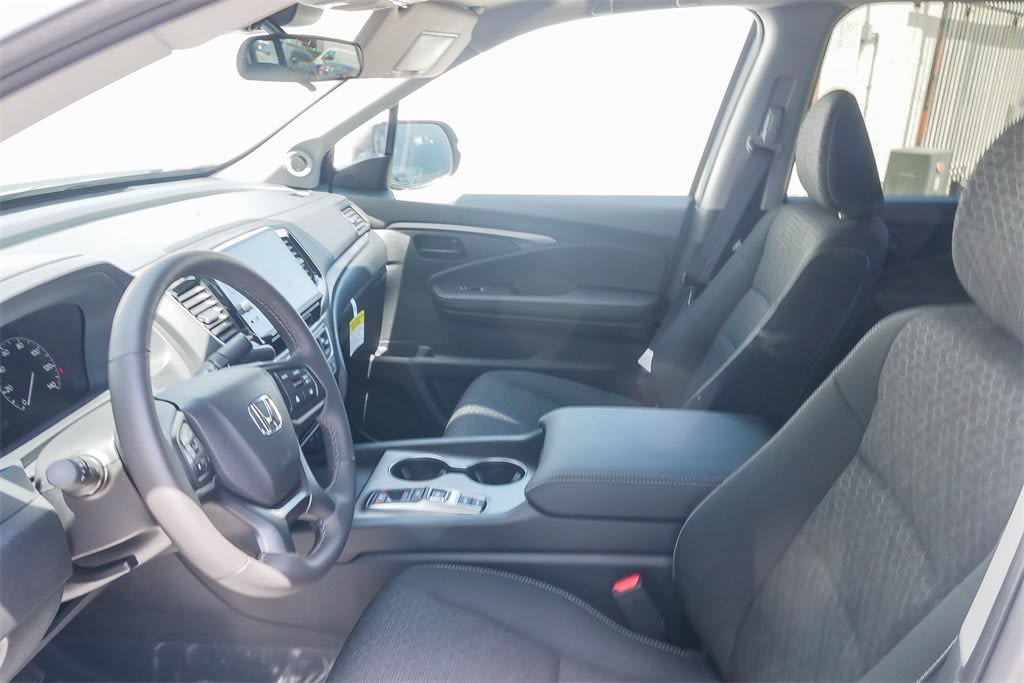 Thumbnail: 2025 Honda Ridgeline - 10