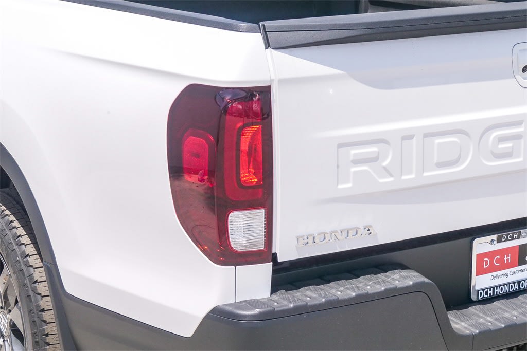 Thumbnail: 2025 Honda Ridgeline - 20