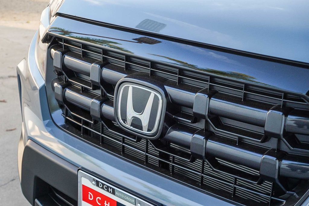 Thumbnail: 2026 Honda Ridgeline - 6
