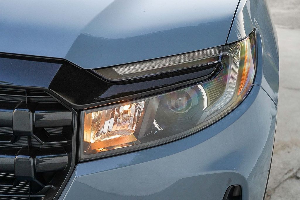 Thumbnail: 2026 Honda Ridgeline - 19