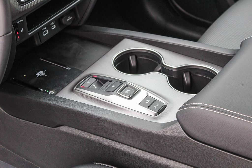 Thumbnail: 2026 Honda Ridgeline - 12
