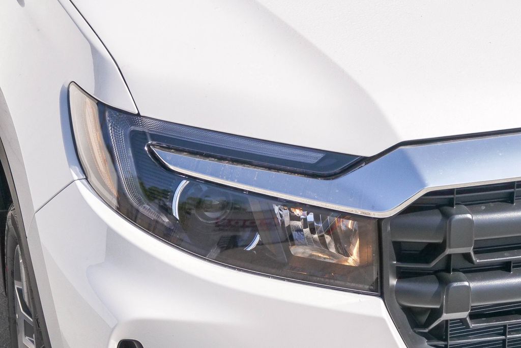 Thumbnail: 2026 Honda Ridgeline - 15