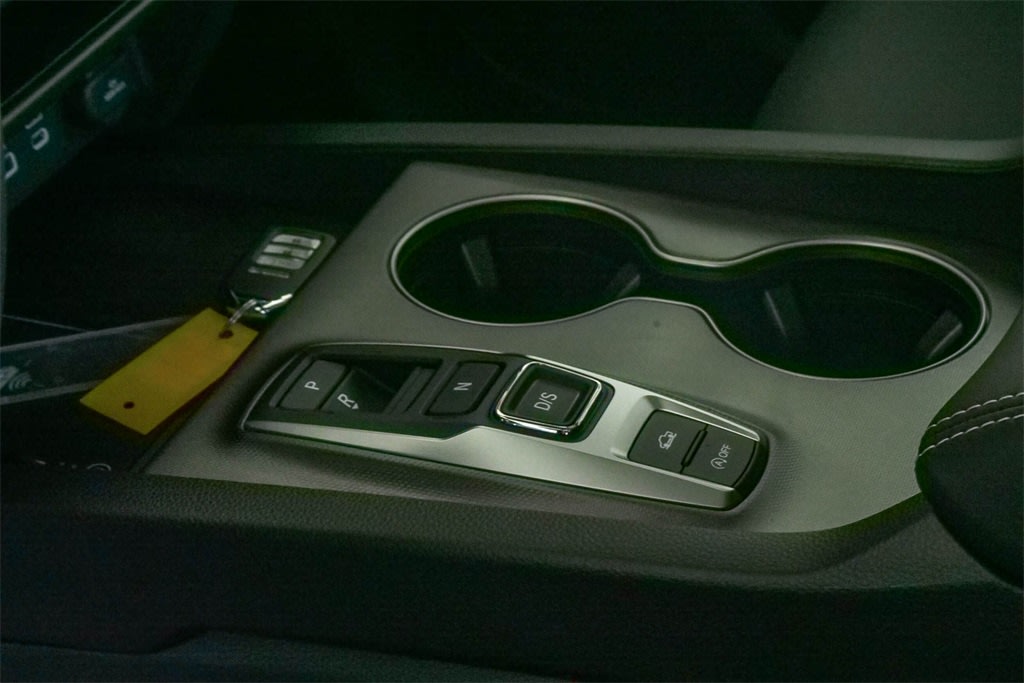 Thumbnail: 2025 Honda Ridgeline - 10