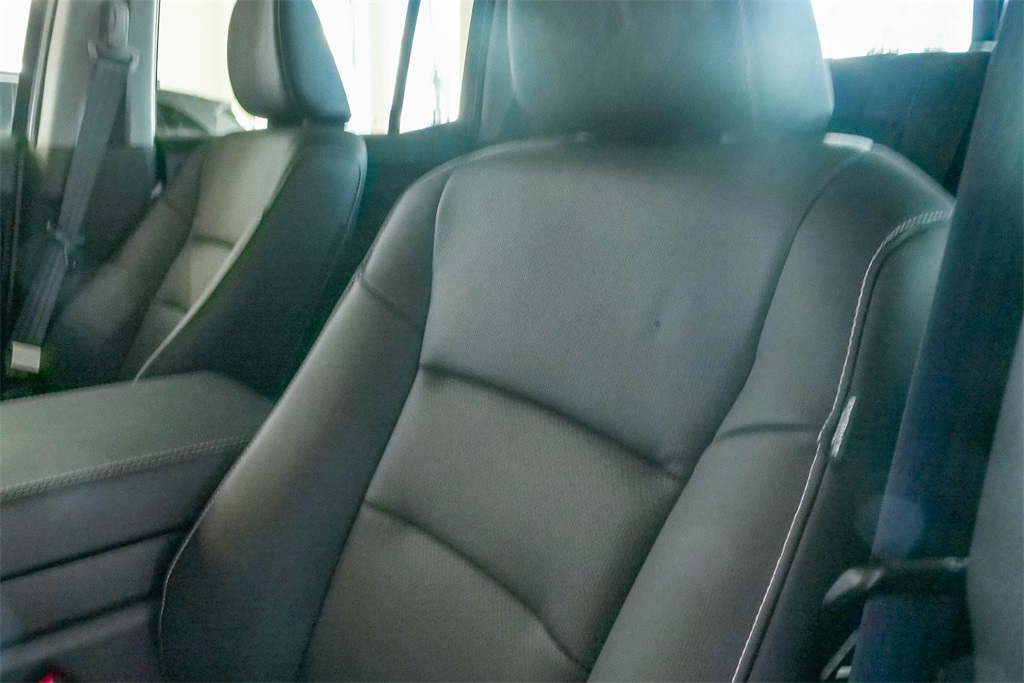 Thumbnail: 2025 Honda Ridgeline - 18