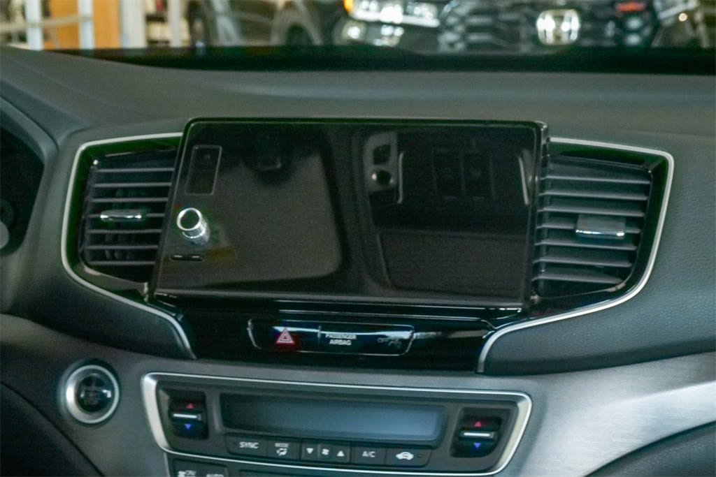 Thumbnail: 2025 Honda Ridgeline - 9