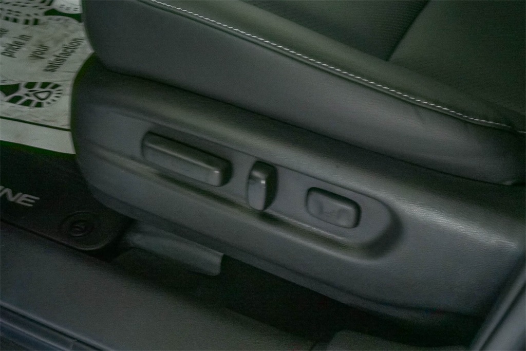 Thumbnail: 2025 Honda Ridgeline - 17