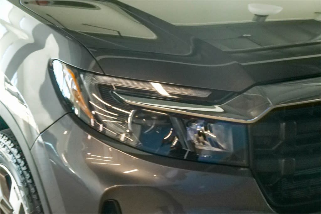 Thumbnail: 2025 Honda Ridgeline - 12