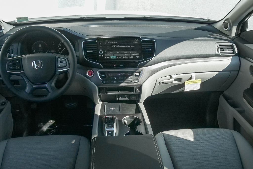 Thumbnail: 2026 Honda Ridgeline - 2