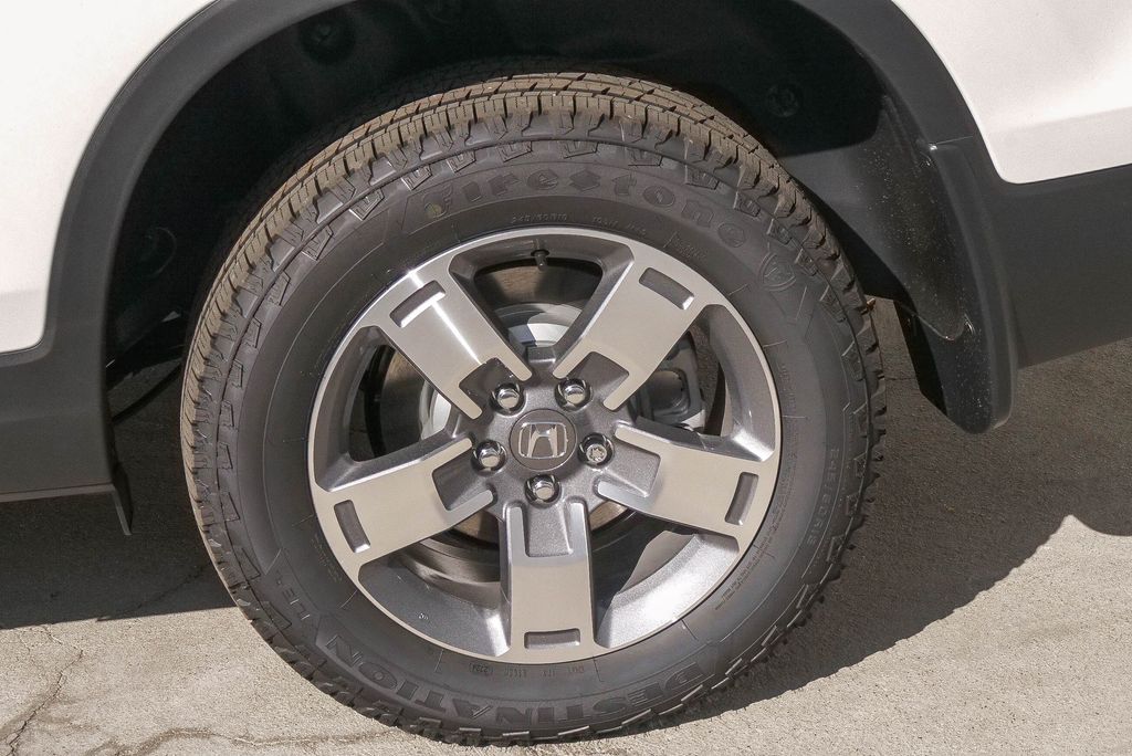 Thumbnail: 2026 Honda Ridgeline - 19