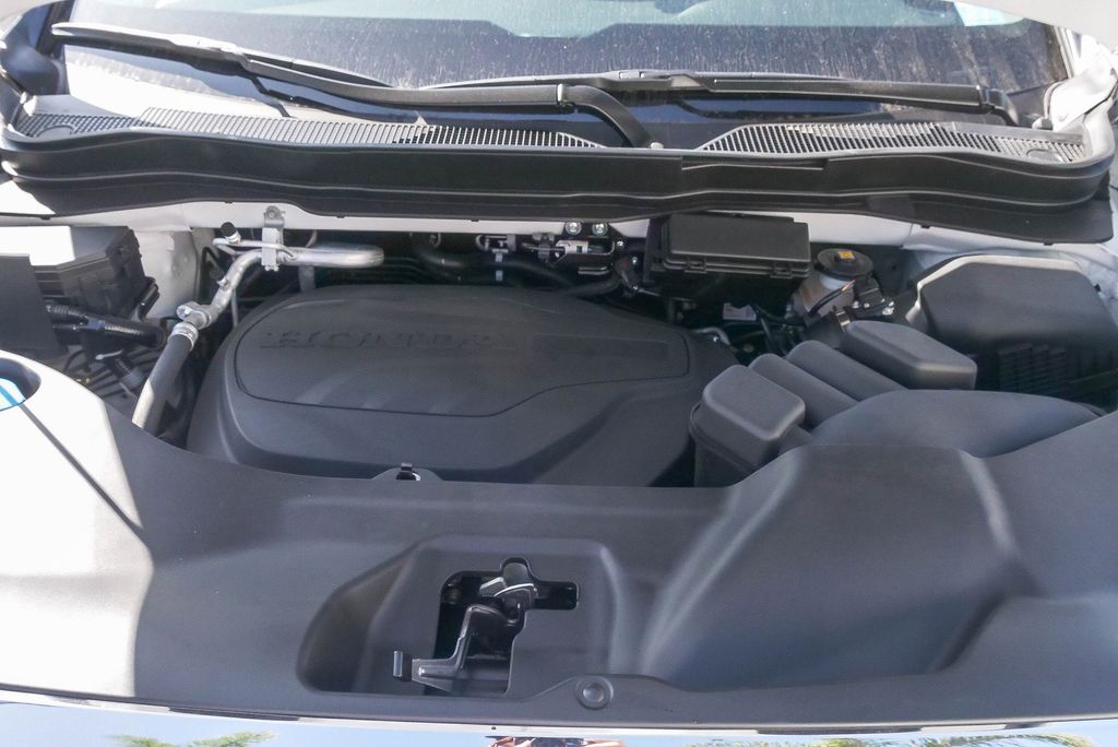 Thumbnail: 2026 Honda Ridgeline - 7
