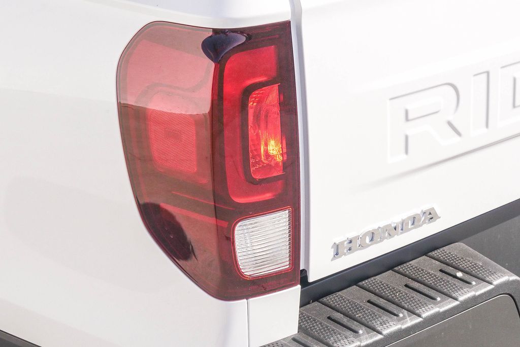Thumbnail: 2026 Honda Ridgeline - 17