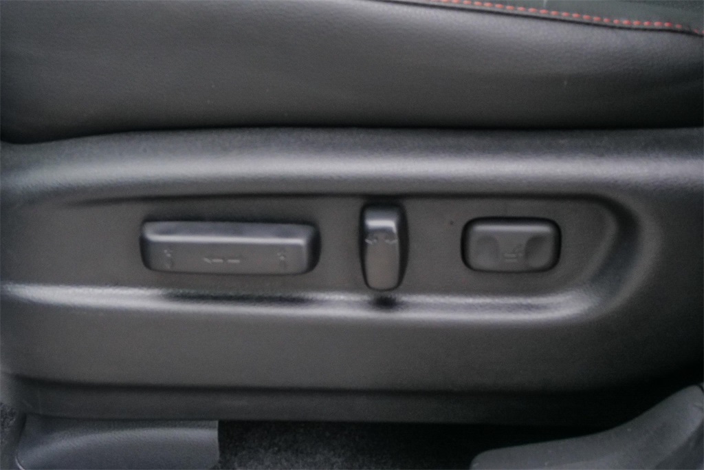 Thumbnail: 2025 Honda Ridgeline - 23