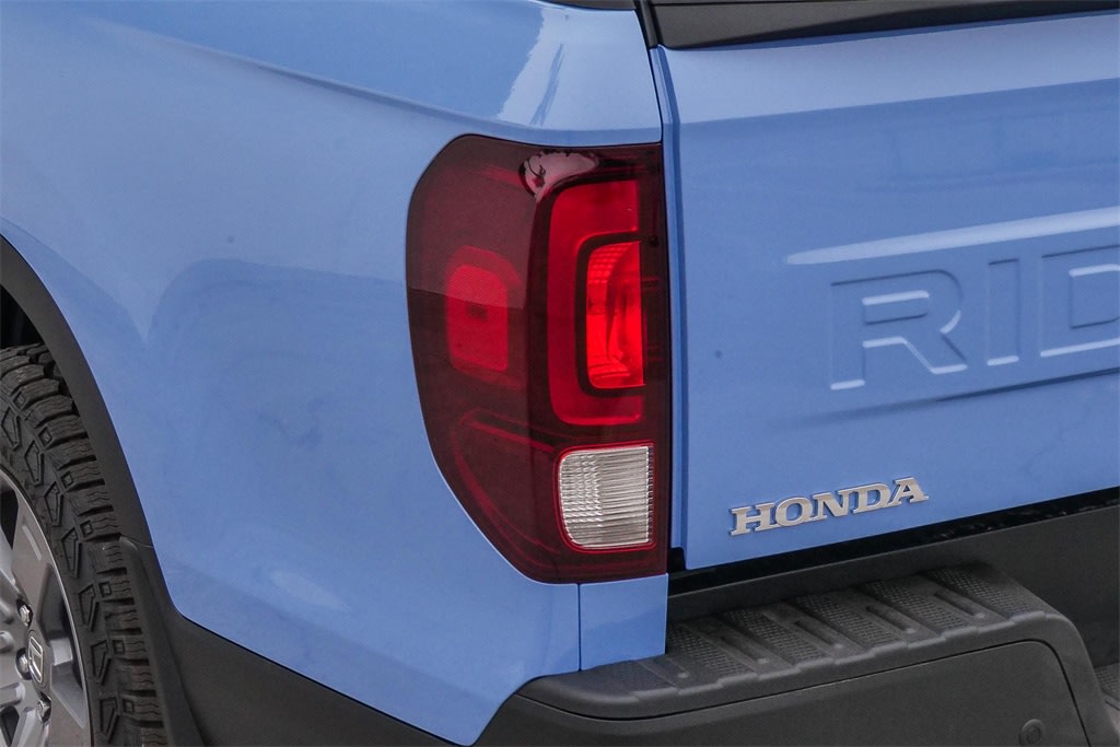 Thumbnail: 2025 Honda Ridgeline - 20