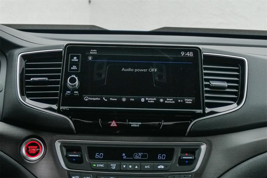 Thumbnail: 2025 Honda Ridgeline - 13