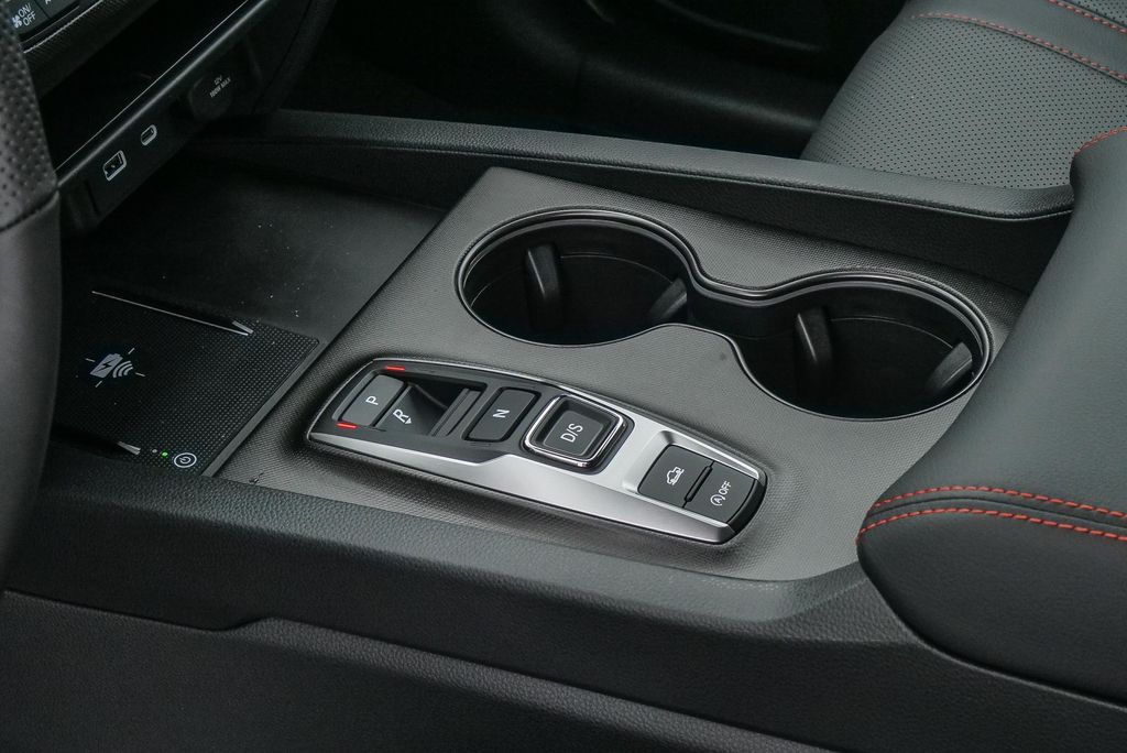 Thumbnail: 2025 Honda Ridgeline - 14