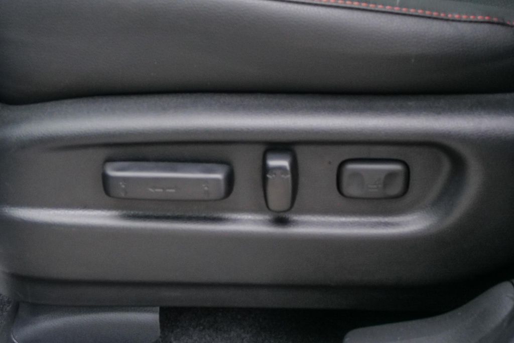 Thumbnail: 2025 Honda Ridgeline - 23