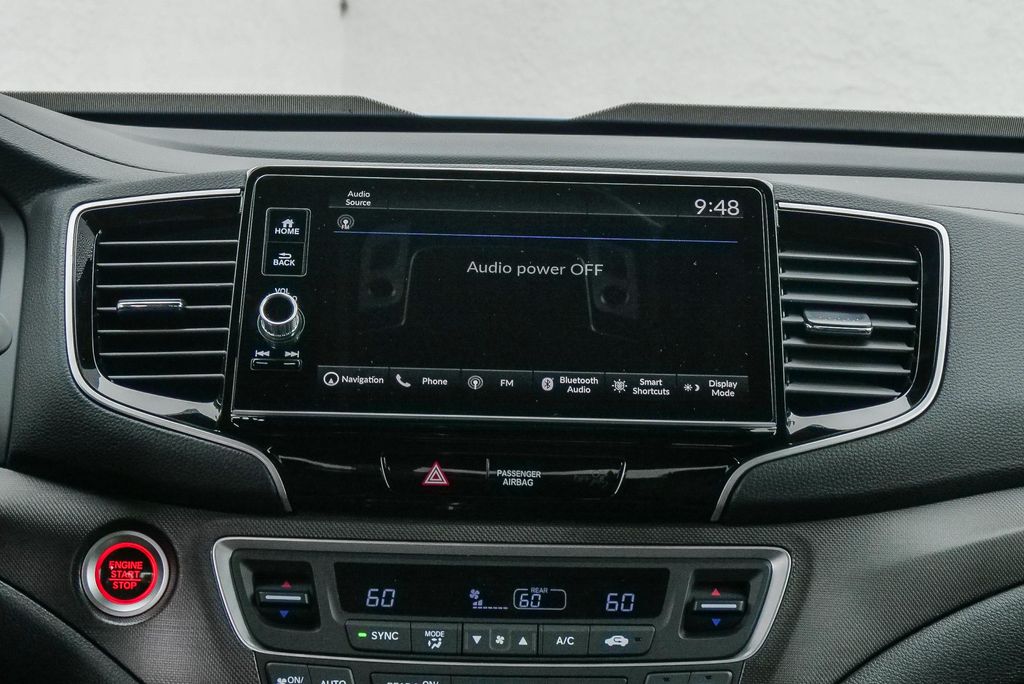 Thumbnail: 2025 Honda Ridgeline - 13